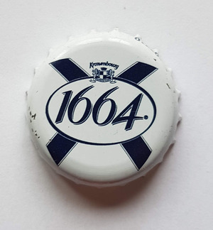 1664, Kronenbourg